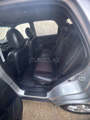 Kia Sportage 2008, 242,000 km - 2.0 л - Bakı