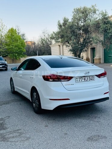 Hyundai Elantra 2018, 65,737 km - 2.0 l - Bakı