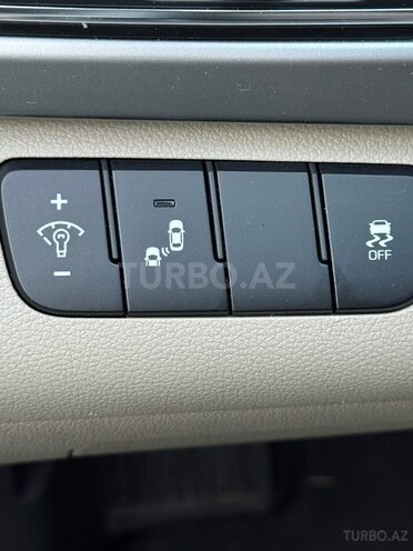 Hyundai Elantra 2018, 65,737 km - 2.0 l - Bakı