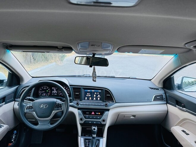 Hyundai Elantra 2018, 65,737 km - 2.0 l - Bakı