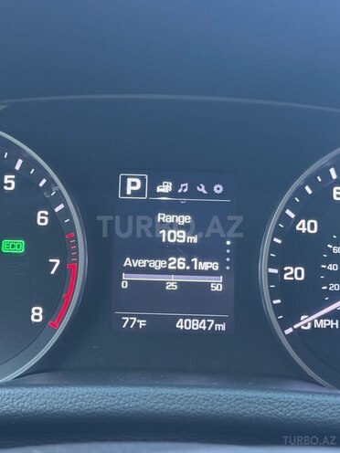 Hyundai Elantra 2018, 65,737 km - 2.0 l - Bakı