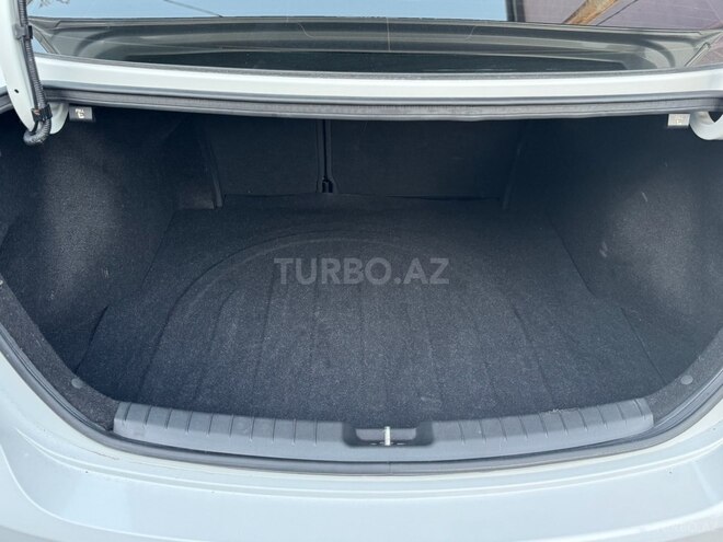 Hyundai Elantra 2018, 65,737 km - 2.0 l - Bakı