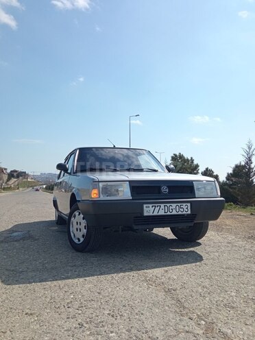 Tofas Sahin 2006, 170,000 km - 1.6 l - Bakı