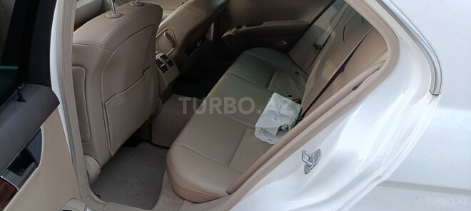 Mercedes C 250 2013, 184,000 km - 1.8 л - Bakı