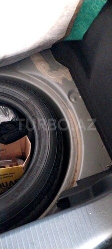 Opel Astra 2004, 19,500 km - 1.4 l - Cəlilabad