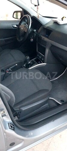 Opel Astra 2004, 19,500 km - 1.4 l - Cəlilabad