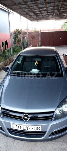 Opel Astra 2004, 19,500 km - 1.4 l - Cəlilabad