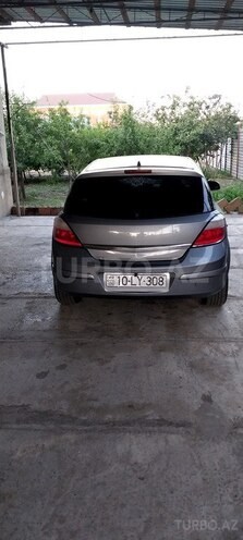 Opel Astra 2004, 19,500 km - 1.4 l - Cəlilabad