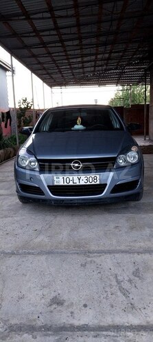 Opel Astra 2004, 19,500 km - 1.4 l - Cəlilabad