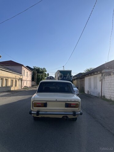 LADA (VAZ) 2106 1984, 20,000 km - 1.6 л - Quba