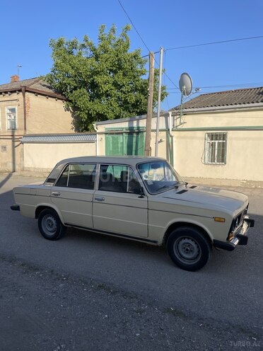 LADA (VAZ) 2106 1984, 20,000 km - 1.6 л - Quba