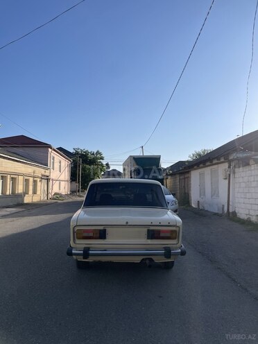LADA (VAZ) 2106 1984, 20,000 km - 1.6 л - Quba