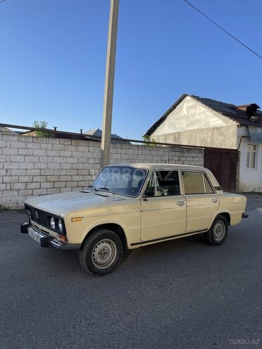 LADA (VAZ) 2106 1984, 20,000 km - 1.6 л - Quba