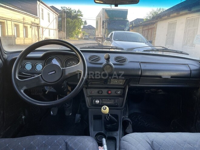 LADA (VAZ) 2106 1984, 20,000 km - 1.6 л - Quba