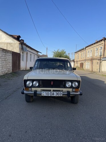 LADA (VAZ) 2106 1984, 20,000 km - 1.6 л - Quba