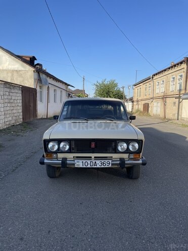 LADA (VAZ) 2106 1984, 20,000 km - 1.6 л - Quba