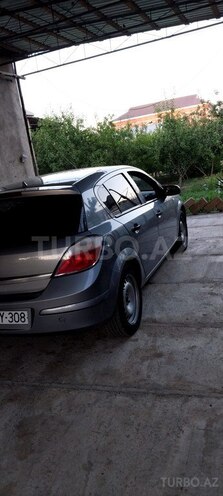 Opel Astra 2004, 19,500 km - 1.4 l - Cəlilabad