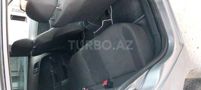 Opel Astra 2004, 19,500 km - 1.4 l - Cəlilabad