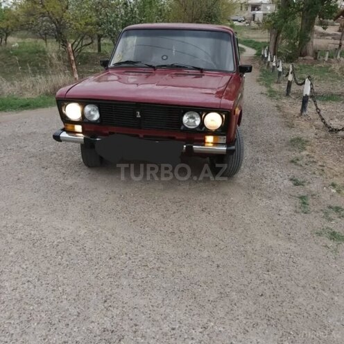 LADA (VAZ) 2106 1994, 59,374 km - 1.5 л - Zərdab