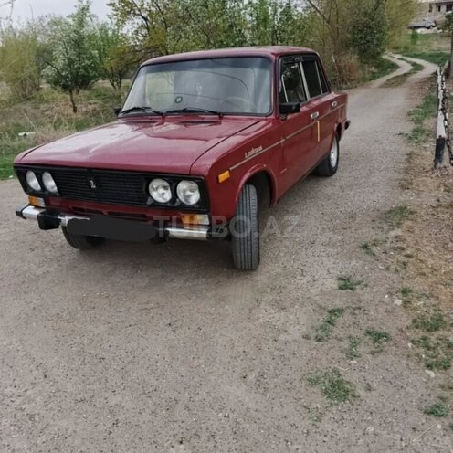 LADA (VAZ) 2106 1994, 59,374 km - 1.5 л - Zərdab