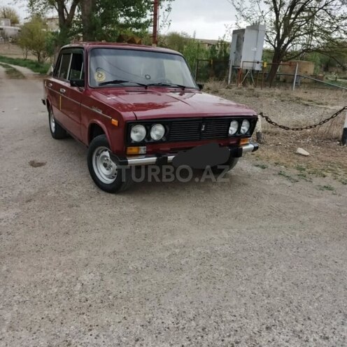 LADA (VAZ) 2106 1994, 59,374 km - 1.5 л - Zərdab