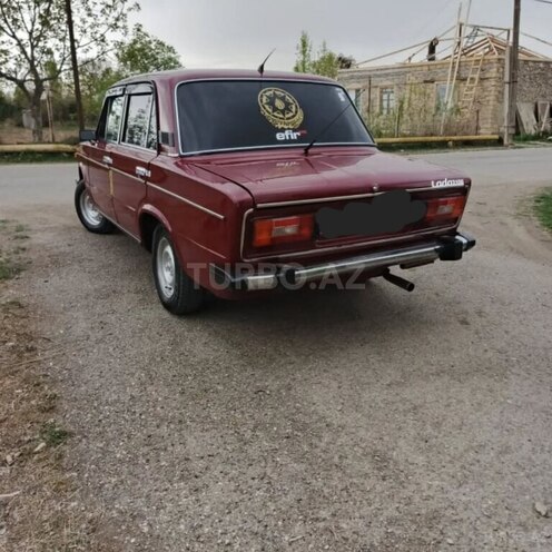 LADA (VAZ) 2106 1994, 59,374 km - 1.5 л - Zərdab