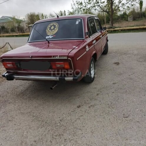 LADA (VAZ) 2106 1994, 59,374 km - 1.5 л - Zərdab