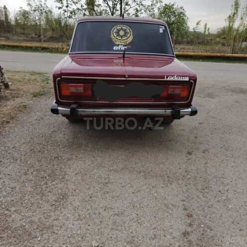 LADA (VAZ) 2106 1994, 59,374 km - 1.5 л - Zərdab