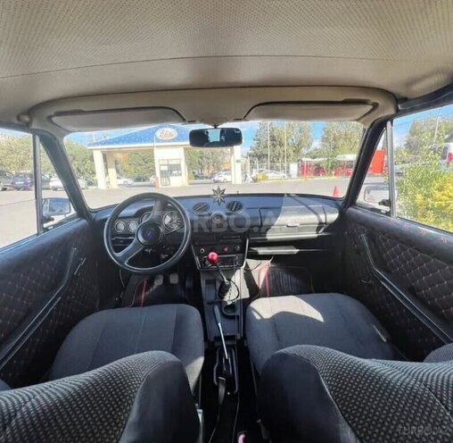 LADA (VAZ) 2106 1994, 59,374 km - 1.5 л - Zərdab