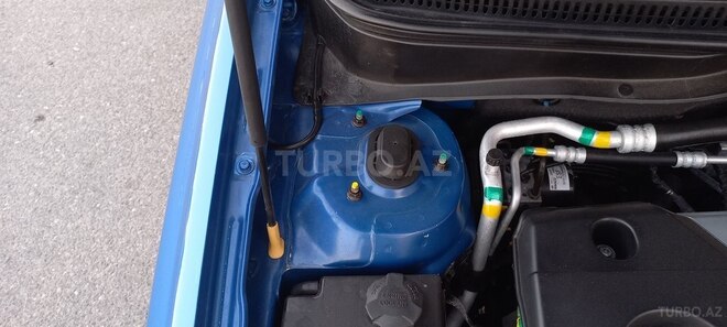 Kia Rio 2005, 270,000 km - 1.5 l - Qəbələ