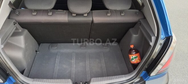 Kia Rio 2005, 270,000 km - 1.5 l - Qəbələ