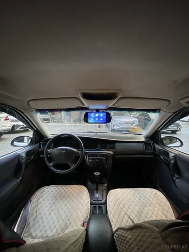 Opel Vectra 1999, 489,628 km - 1.6 l - Bakı