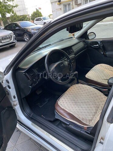 Opel Vectra 1999, 489,628 km - 1.6 l - Bakı