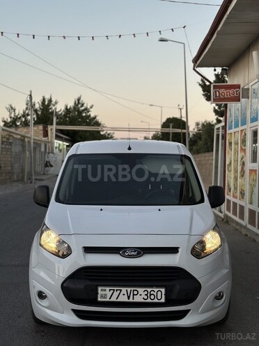 Ford Tourneo Connect 2018, 300,000 km - 1.5 l - Bakı