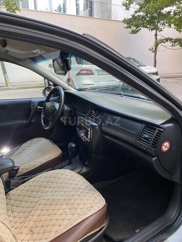 Opel Vectra 1999, 489,628 km - 1.6 l - Bakı
