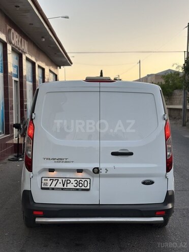 Ford Tourneo Connect 2018, 300,000 km - 1.5 l - Bakı