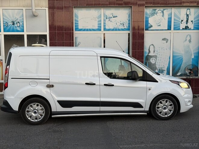 Ford Tourneo Connect 2018, 300,000 km - 1.5 l - Bakı