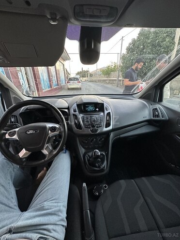 Ford Tourneo Connect 2018, 300,000 km - 1.5 l - Bakı
