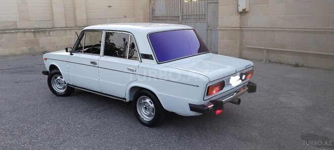 LADA (VAZ) 2106 2005, 28,556 km - 1.6 l - Bakı