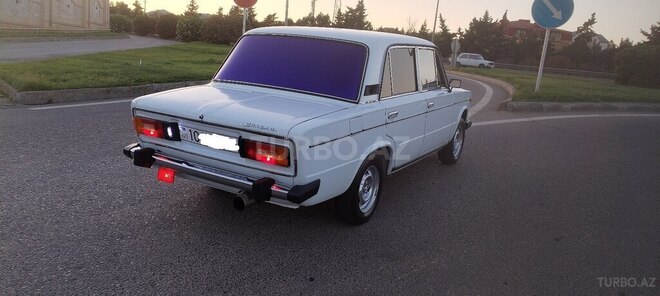 LADA (VAZ) 2106 2005, 28,556 km - 1.6 l - Bakı