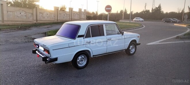 LADA (VAZ) 2106 2005, 28,556 km - 1.6 l - Bakı