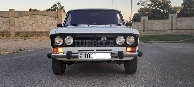 LADA (VAZ) 2106 2005, 28,556 km - 1.6 l - Bakı