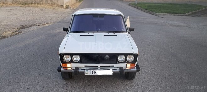 LADA (VAZ) 2106 2005, 28,556 km - 1.6 l - Bakı