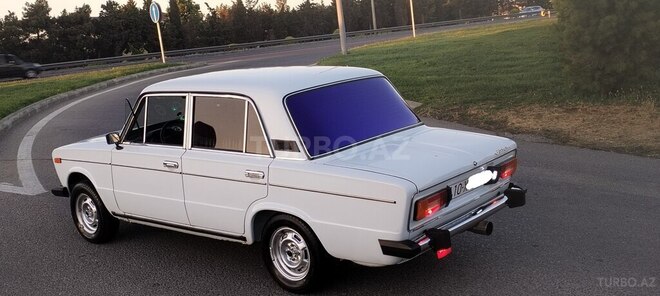 LADA (VAZ) 2106 2005, 28,556 km - 1.6 l - Bakı