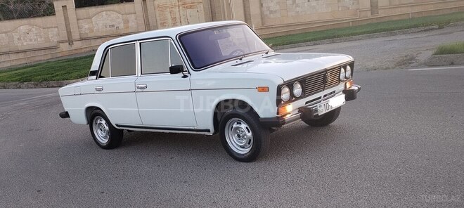 LADA (VAZ) 2106 2005, 28,556 km - 1.6 l - Bakı