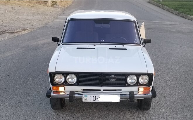 LADA (VAZ) 2106 2005, 28,556 km - 1.6 l - Bakı