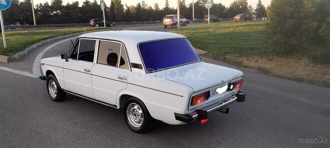 LADA (VAZ) 2106 2005, 28,556 km - 1.6 l - Bakı