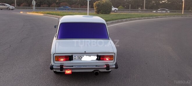 LADA (VAZ) 2106 2005, 28,556 km - 1.6 l - Bakı