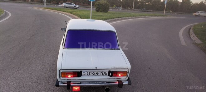 LADA (VAZ) 2106 2005, 28,556 km - 1.6 l - Bakı