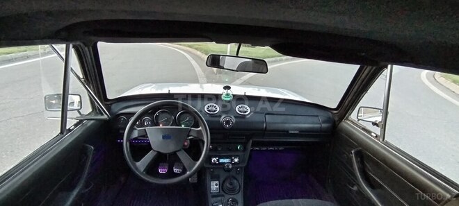 LADA (VAZ) 2106 2005, 28,556 km - 1.6 l - Bakı
